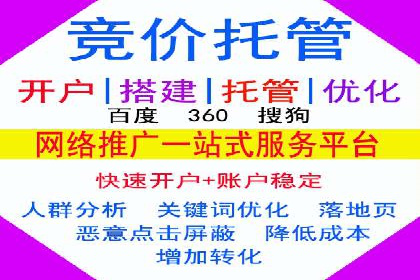 sem推广竞价托管的成功故事：从零到一的突破